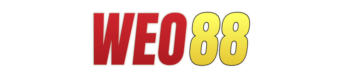 weo88 logo